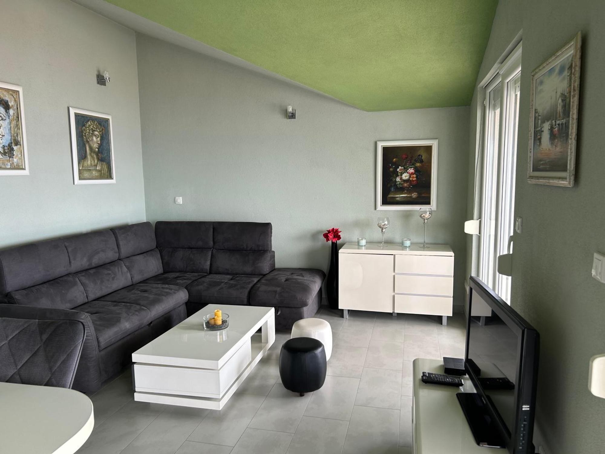 Villa Bubi Трогір Екстер'єр фото